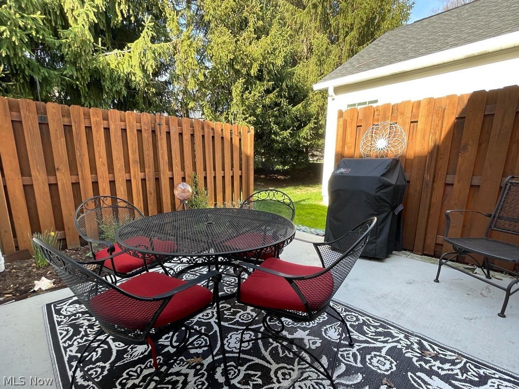 Bridgeport Commons - Residential