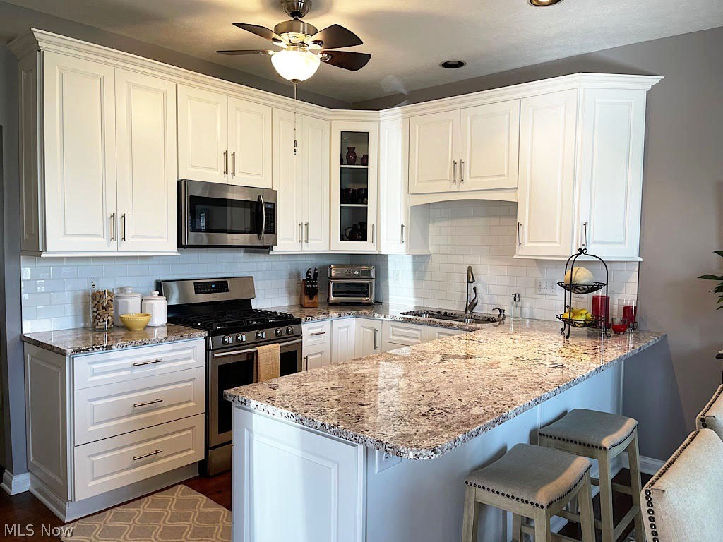 Bridgeport Commons - Residential