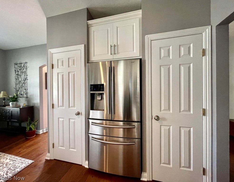 Bridgeport Commons - Residential