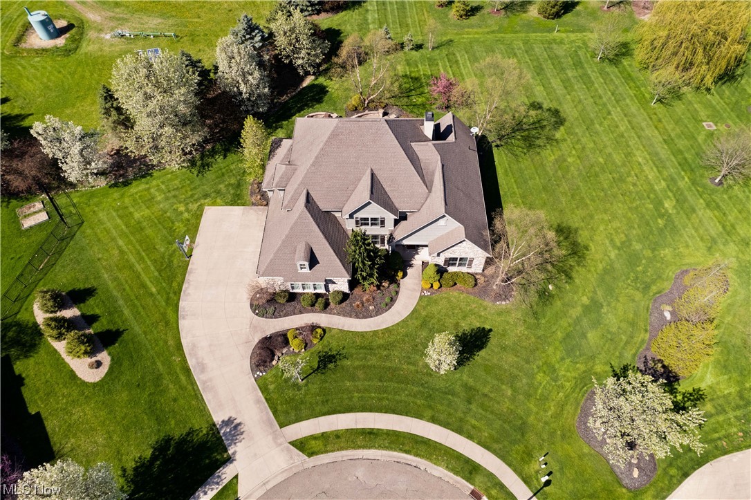 Emerald Estates Ph 01 - Residential