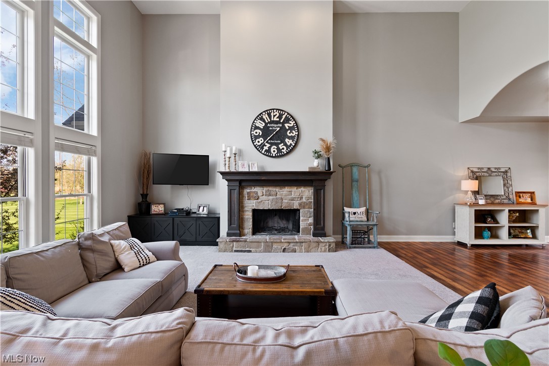 Emerald Estates Ph 01 - Residential