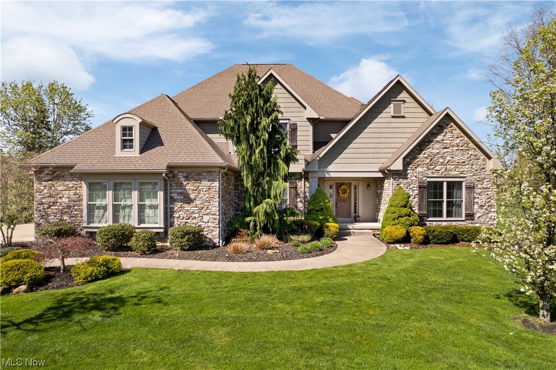 Emerald Estates Ph 01 - Residential