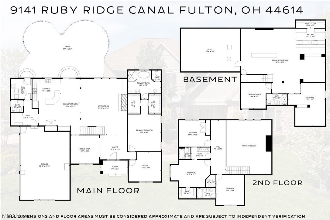 Emerald Estates Ph 01 - Residential