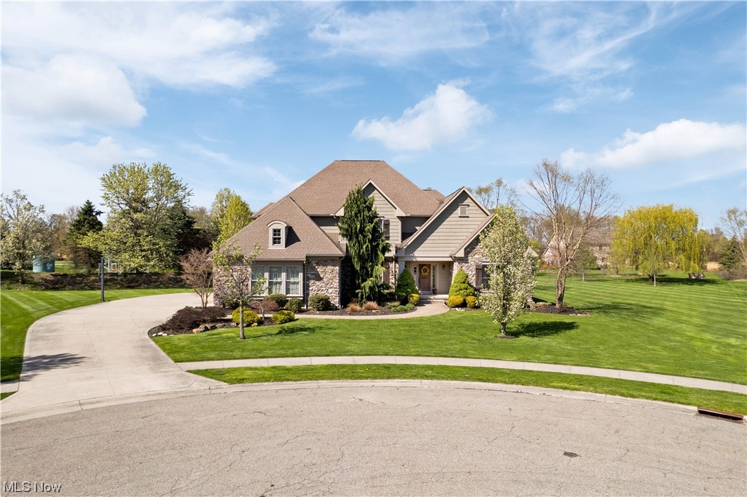 Emerald Estates Ph 01 - Residential