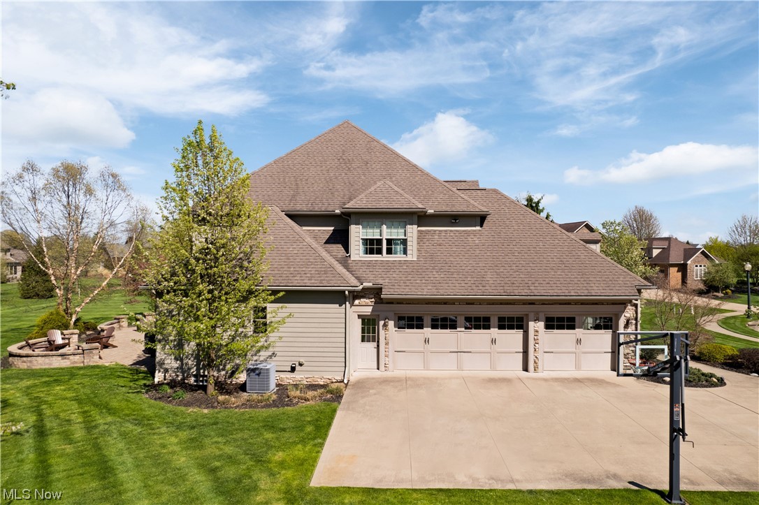 Emerald Estates Ph 01 - Residential