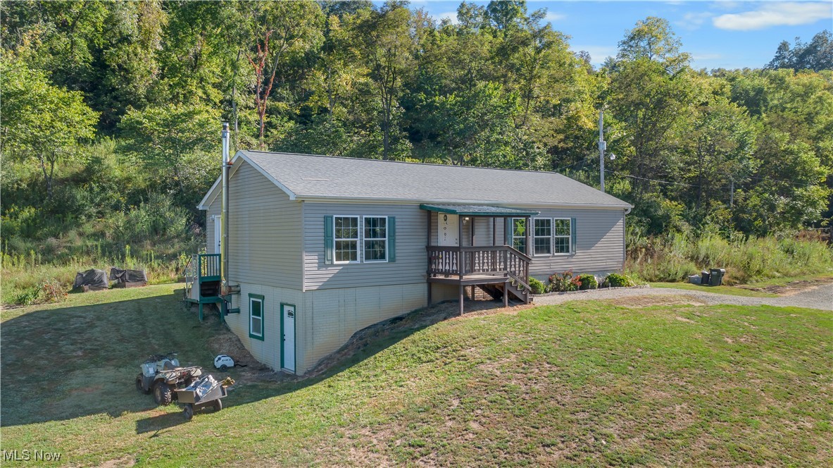 Village/Calais - Residential