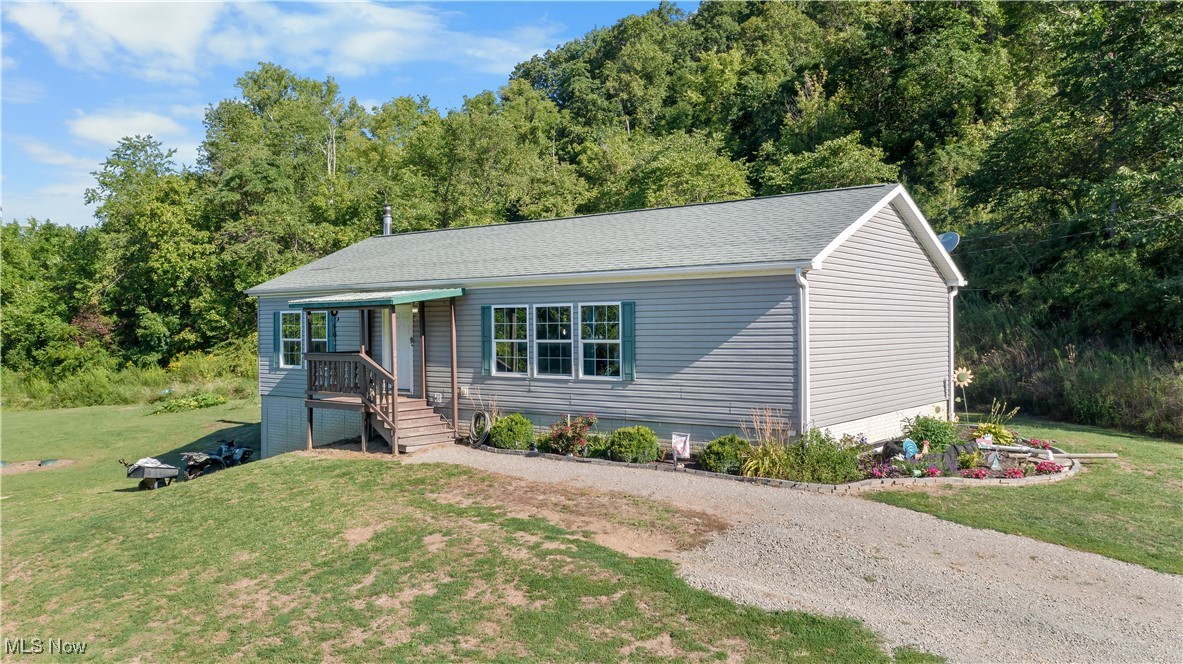 Village/Calais - Residential