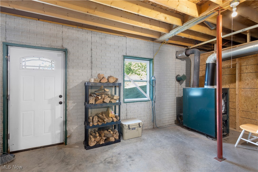 Village/Calais - Residential