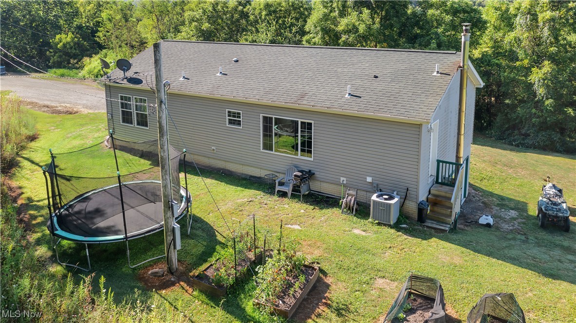 Village/Calais - Residential