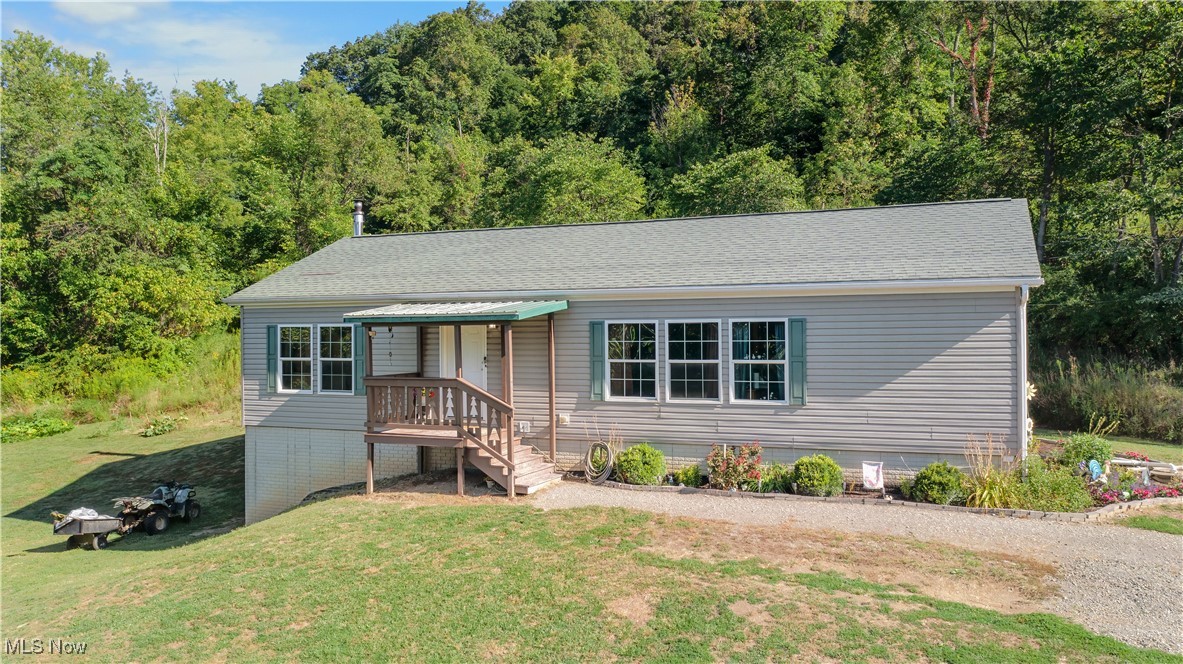 Village/Calais - Residential