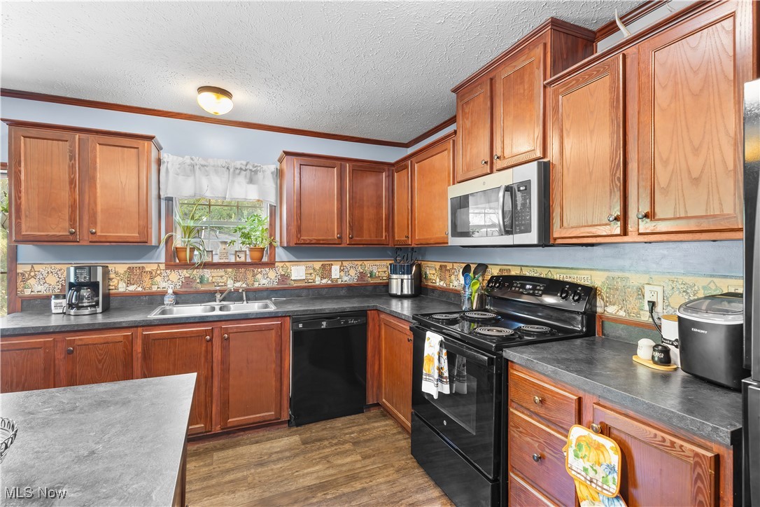 Village/Calais - Residential