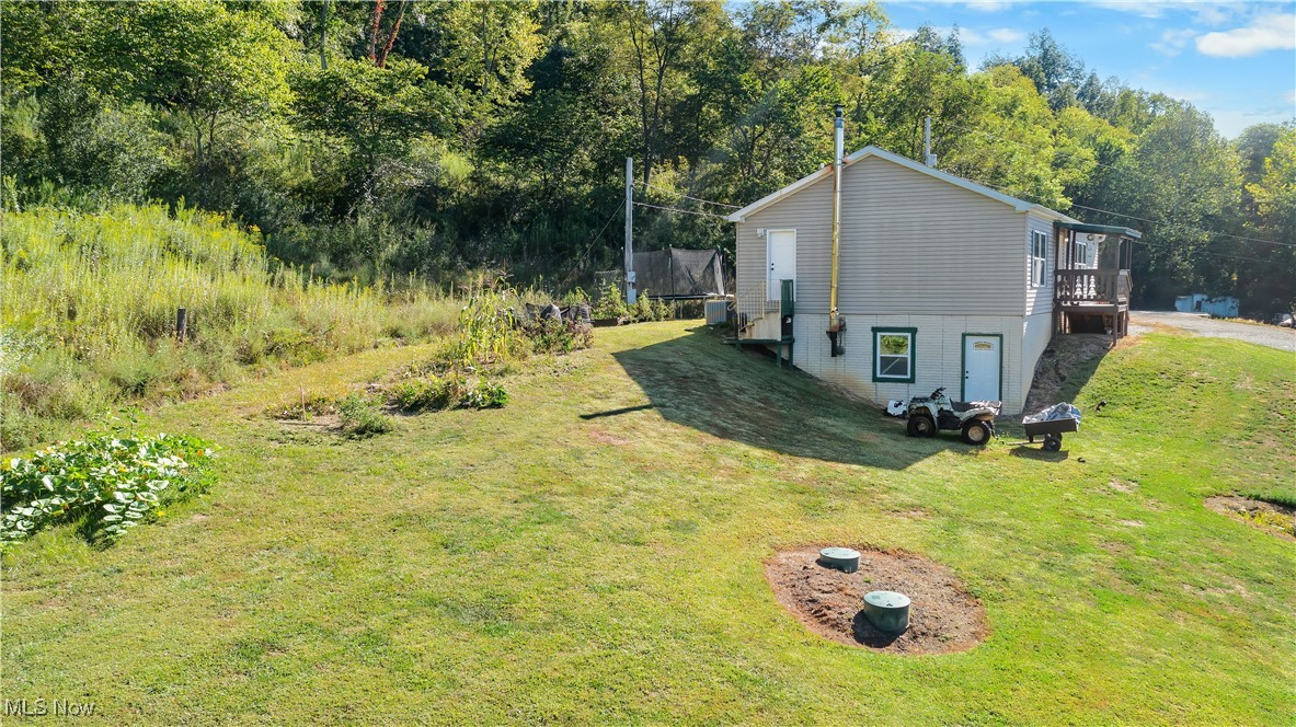 Village/Calais - Residential