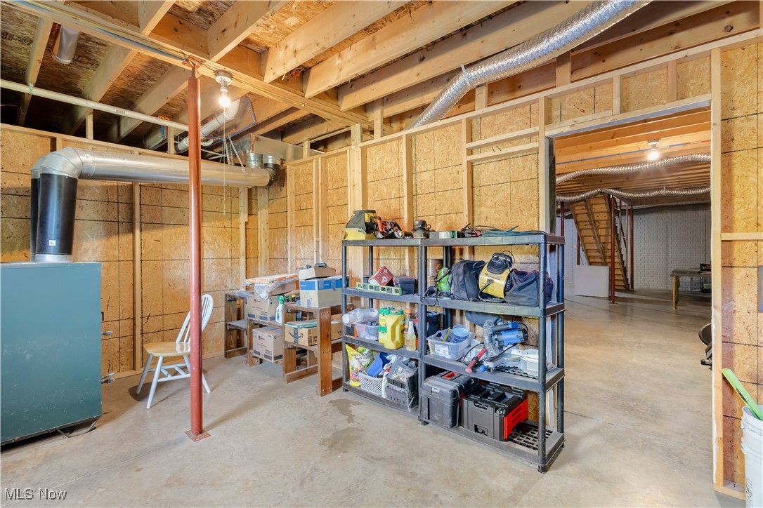 Village/Calais - Residential