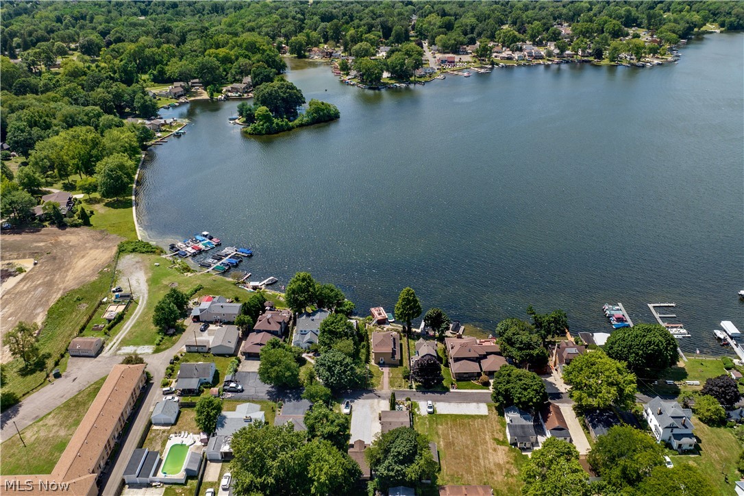 Portage Lakes - Residential