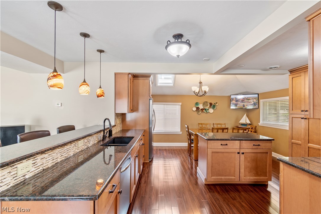 Portage Lakes - Residential