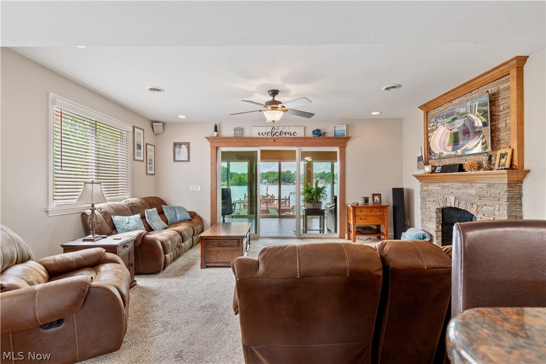 Portage Lakes - Residential