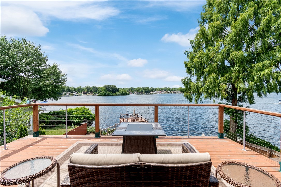 Portage Lakes - Residential