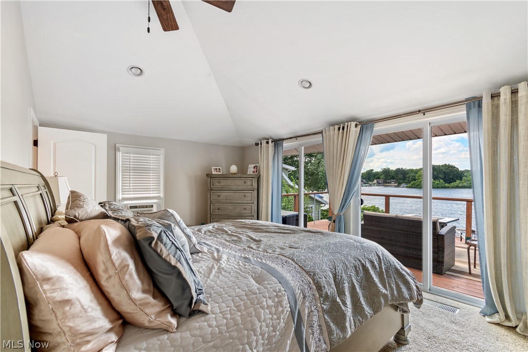 Portage Lakes - Residential