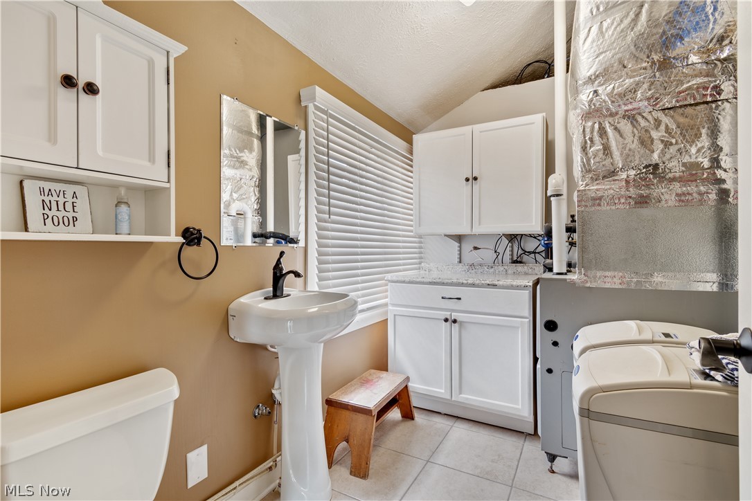 Portage Lakes - Residential