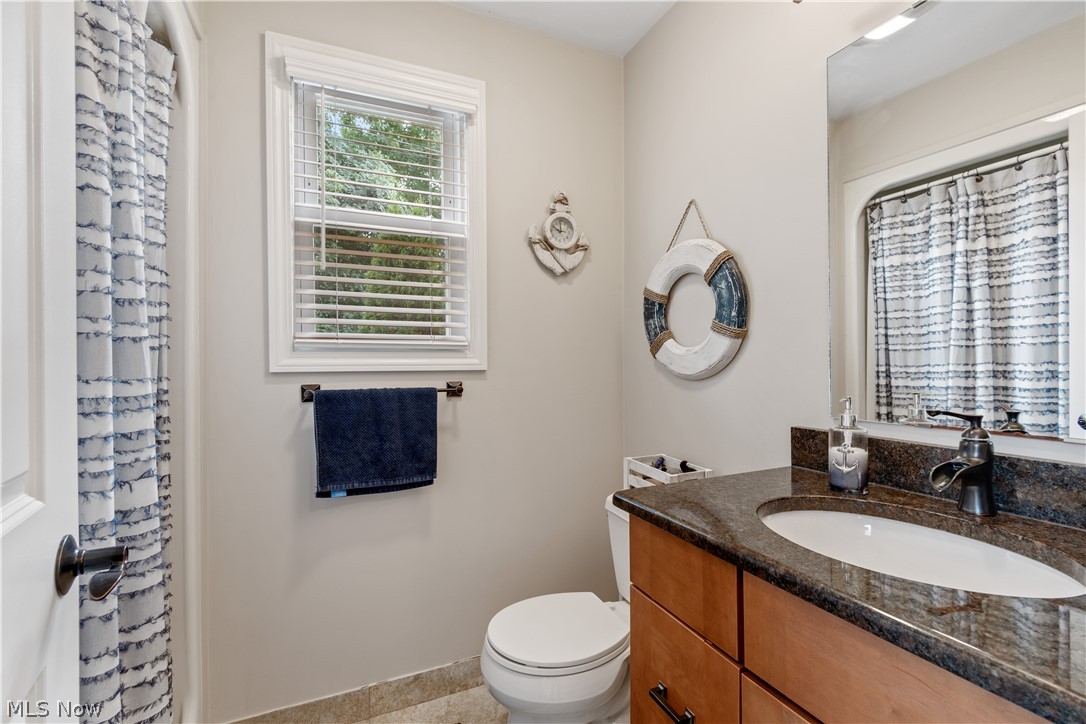 Portage Lakes - Residential