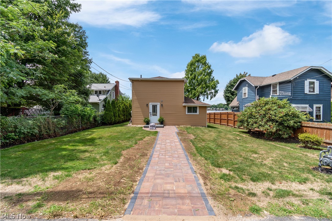 Portage Lakes - Residential