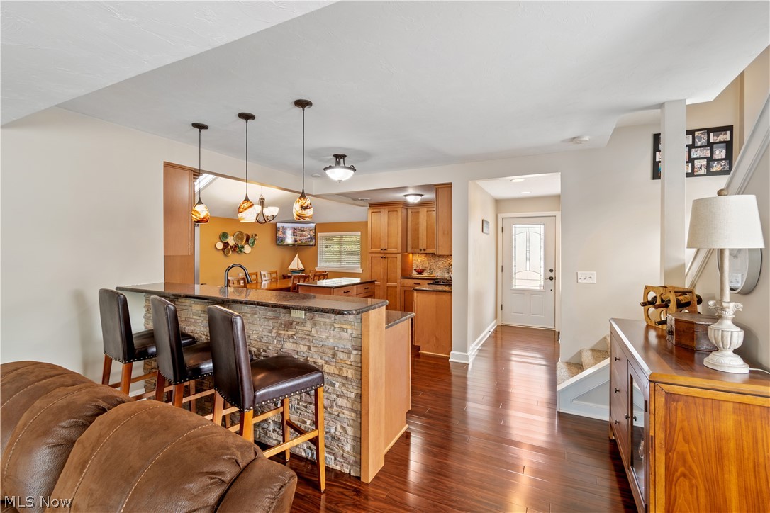 Portage Lakes - Residential