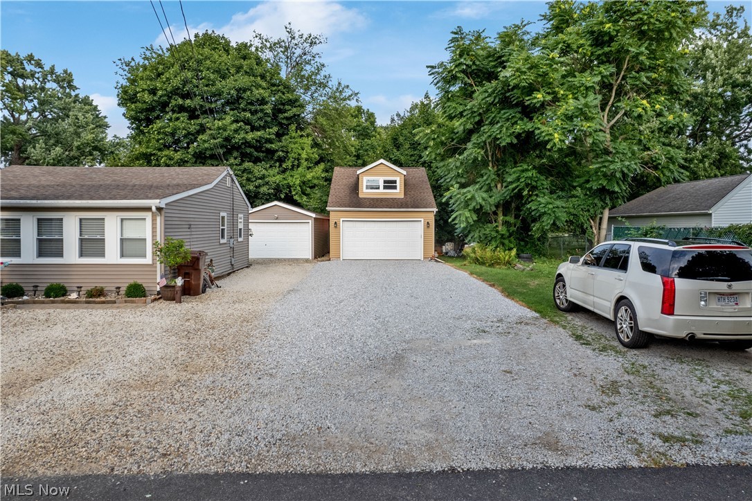 Portage Lakes - Residential