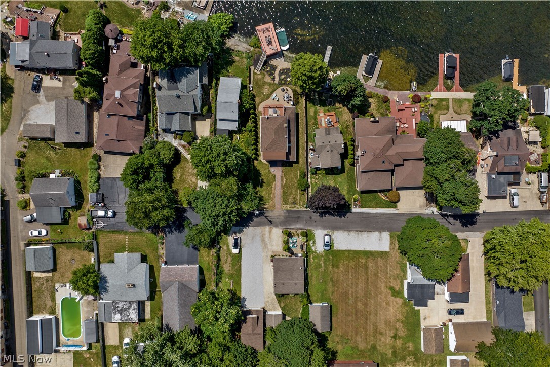 Portage Lakes - Residential