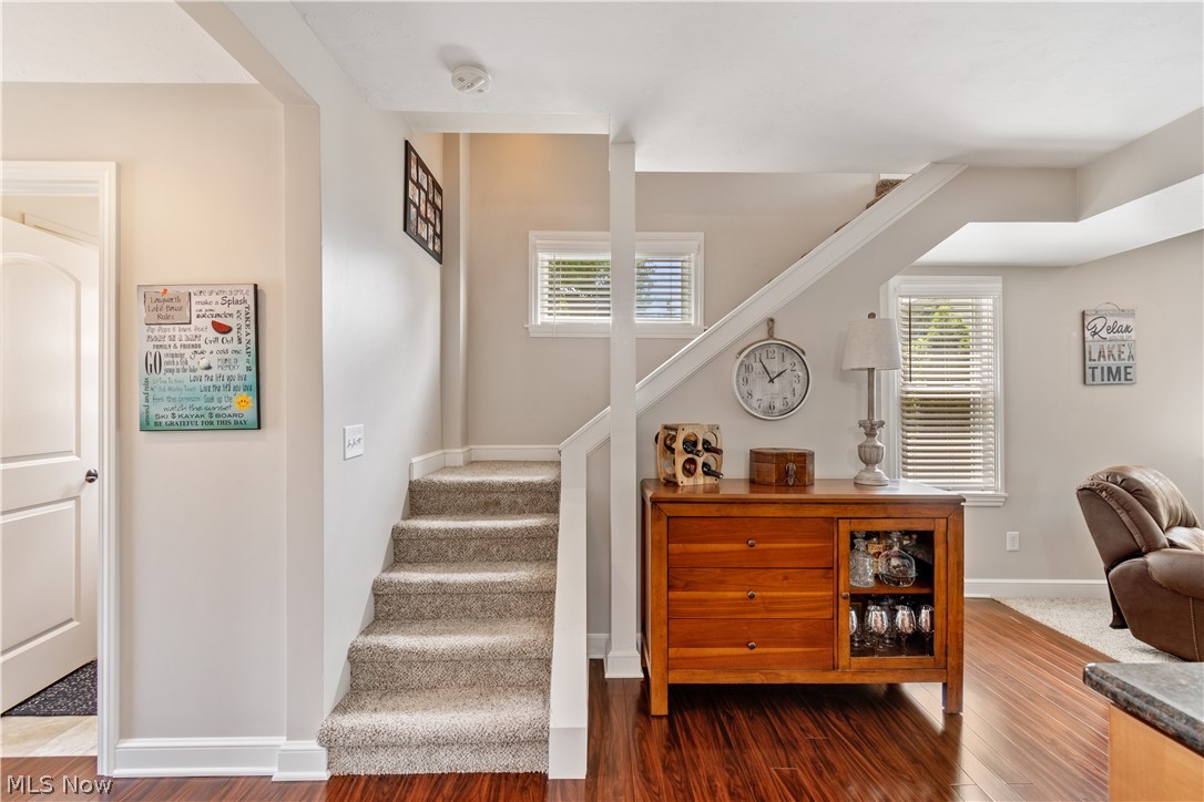 Portage Lakes - Residential