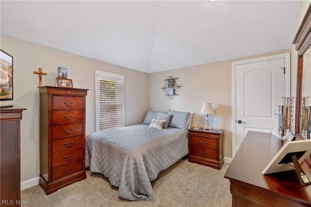 Portage Lakes - Residential