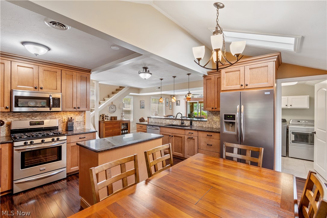 Portage Lakes - Residential