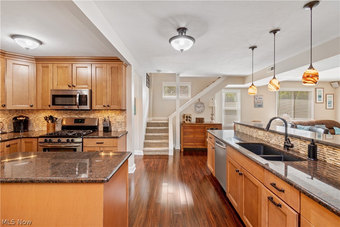 Portage Lakes - Residential