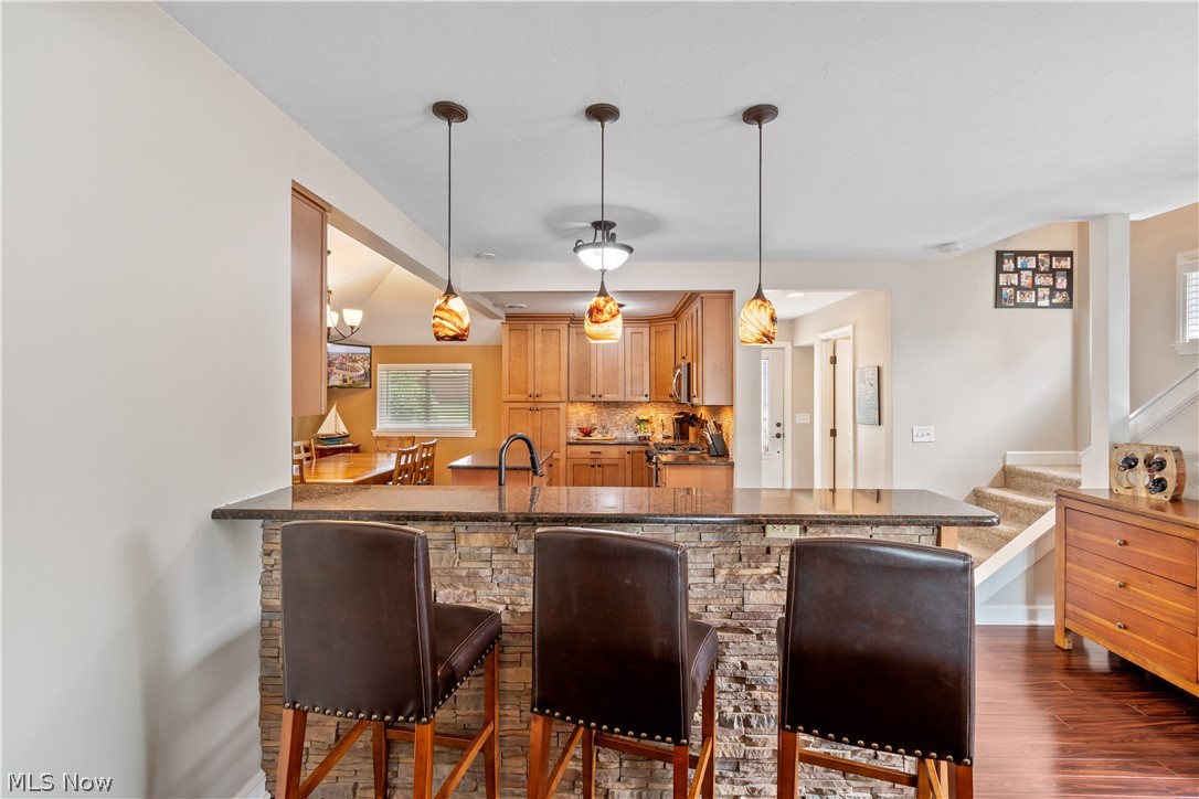 Portage Lakes - Residential