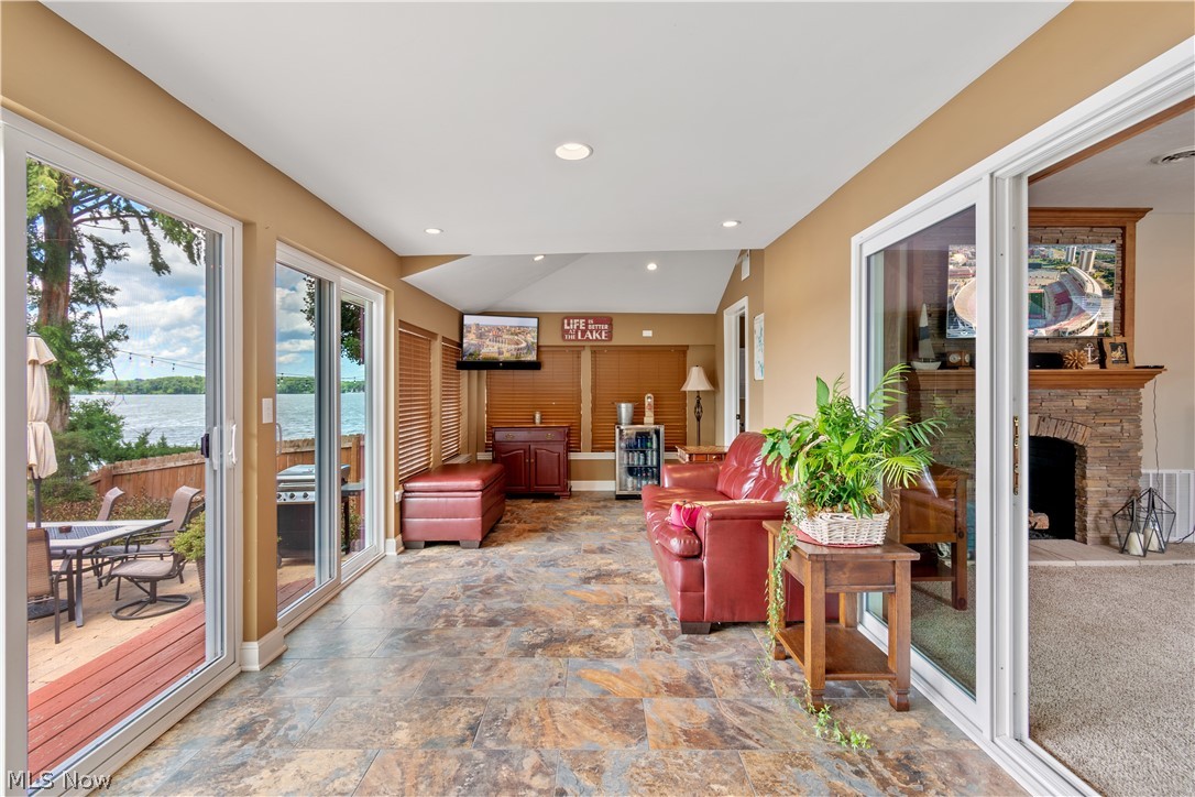 Portage Lakes - Residential