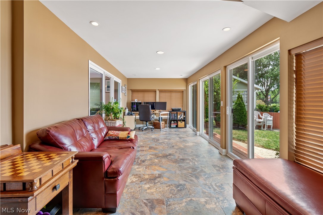 Portage Lakes - Residential