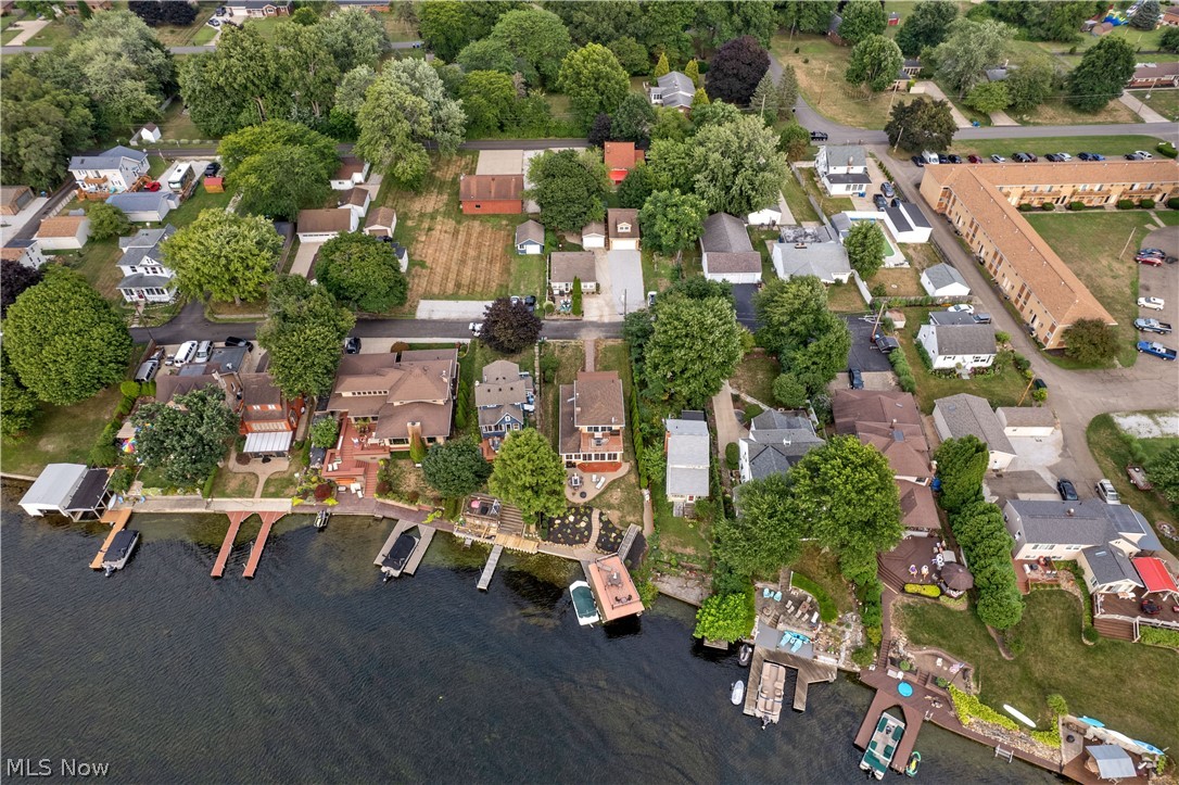 Portage Lakes - Residential