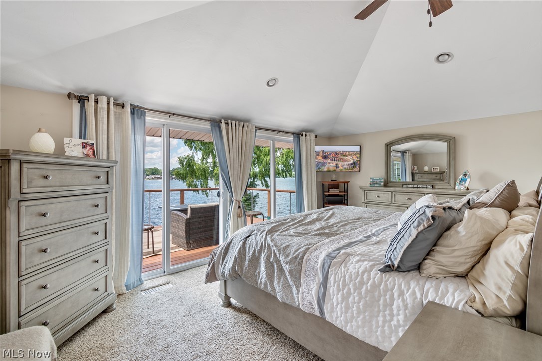 Portage Lakes - Residential