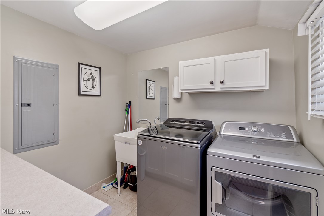 Portage Lakes - Residential