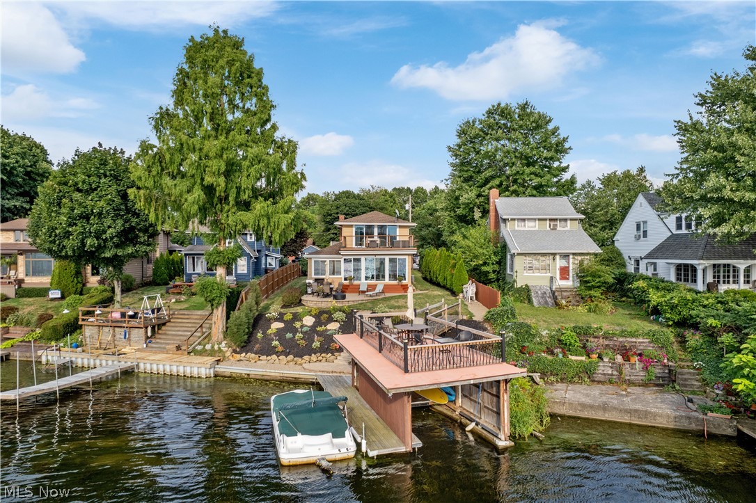 Portage Lakes - Residential