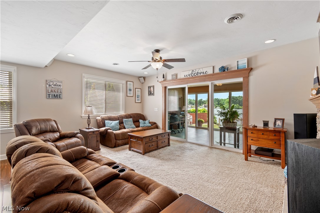 Portage Lakes - Residential