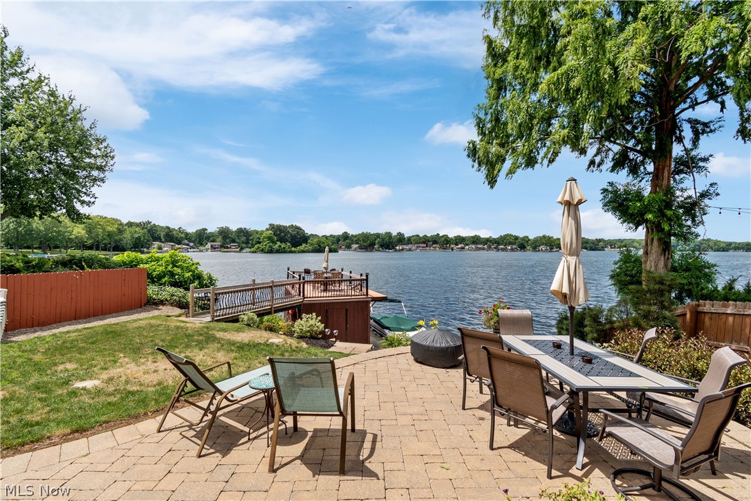 Portage Lakes - Residential