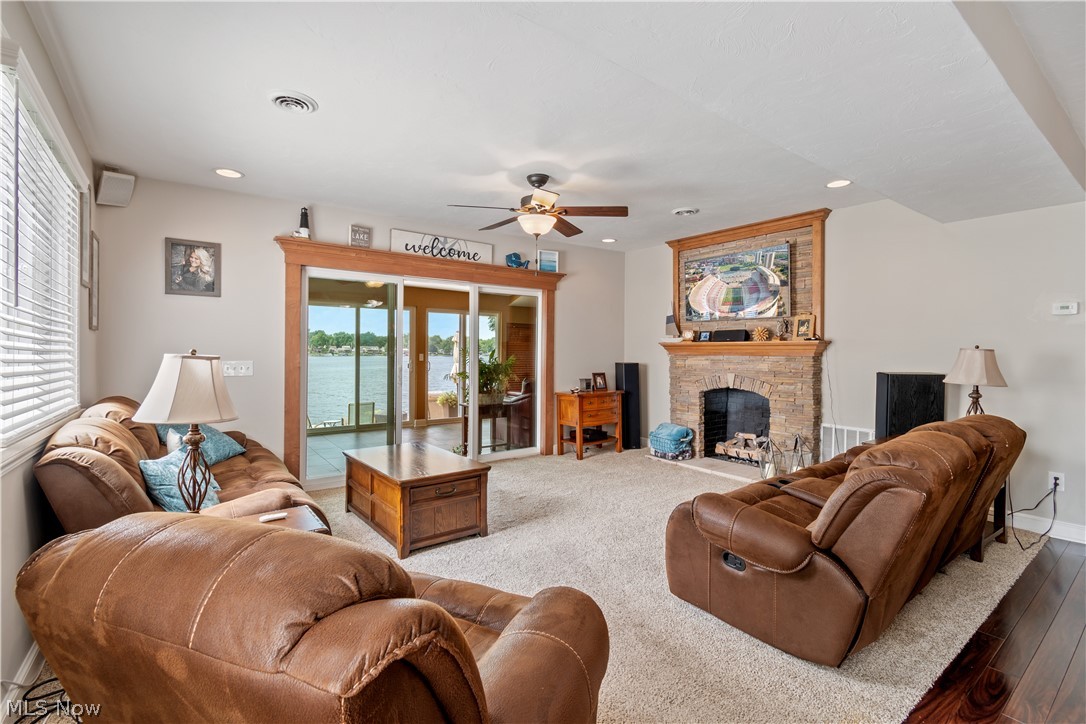 Portage Lakes - Residential