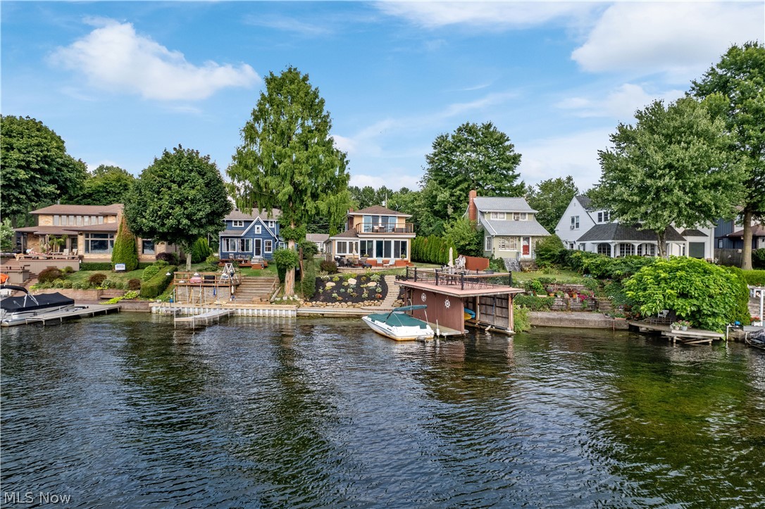 Portage Lakes - Residential