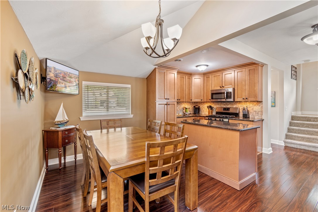 Portage Lakes - Residential