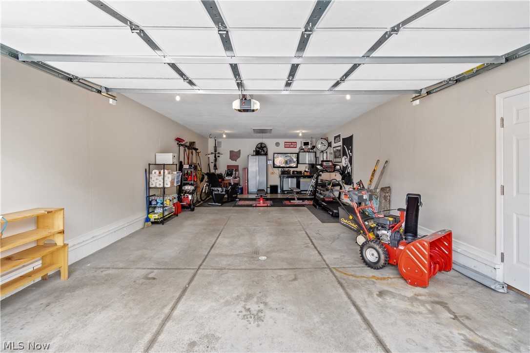 Portage Lakes - Residential