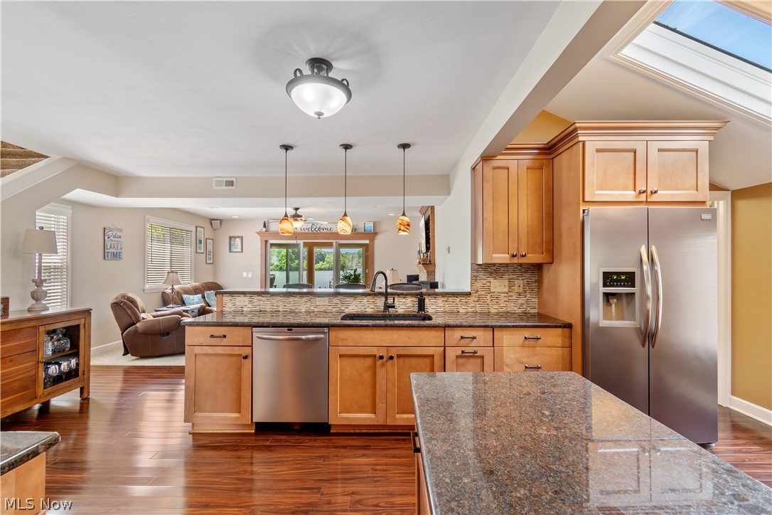 Portage Lakes - Residential