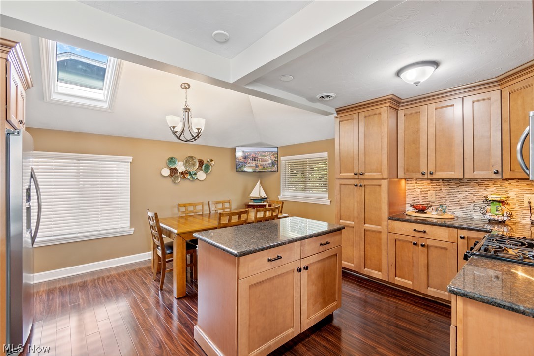 Portage Lakes - Residential