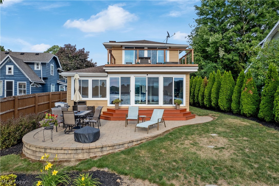 Portage Lakes - Residential