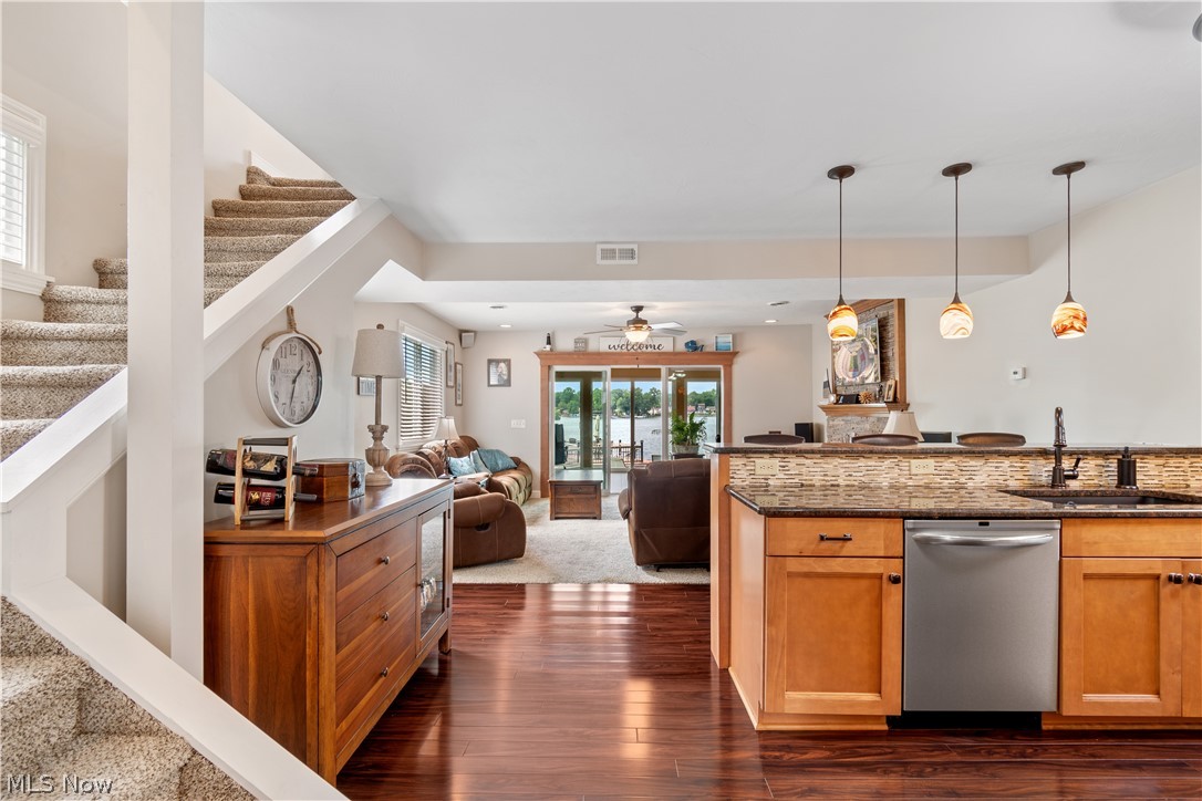 Portage Lakes - Residential