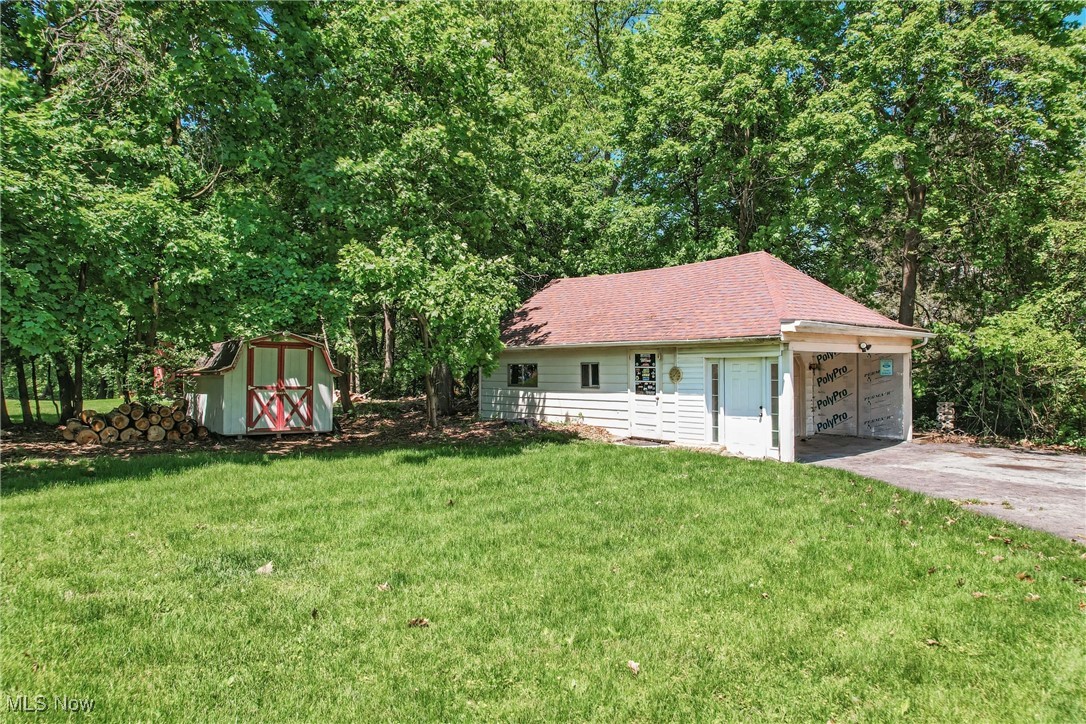 899 Park Boulevard, East Liverpool, Ohio image 41